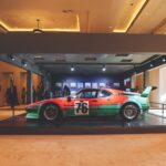 BMW Art Cars wracają do domu. 50 lat sztuki w jednym miejscu