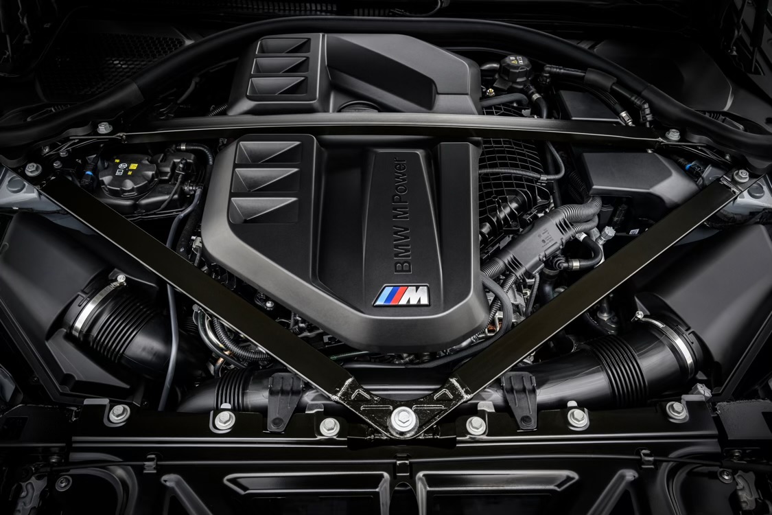 BMW M Ignite może uratować spalinowe R6. Technologia z motorsportu trafi do M3 i M4