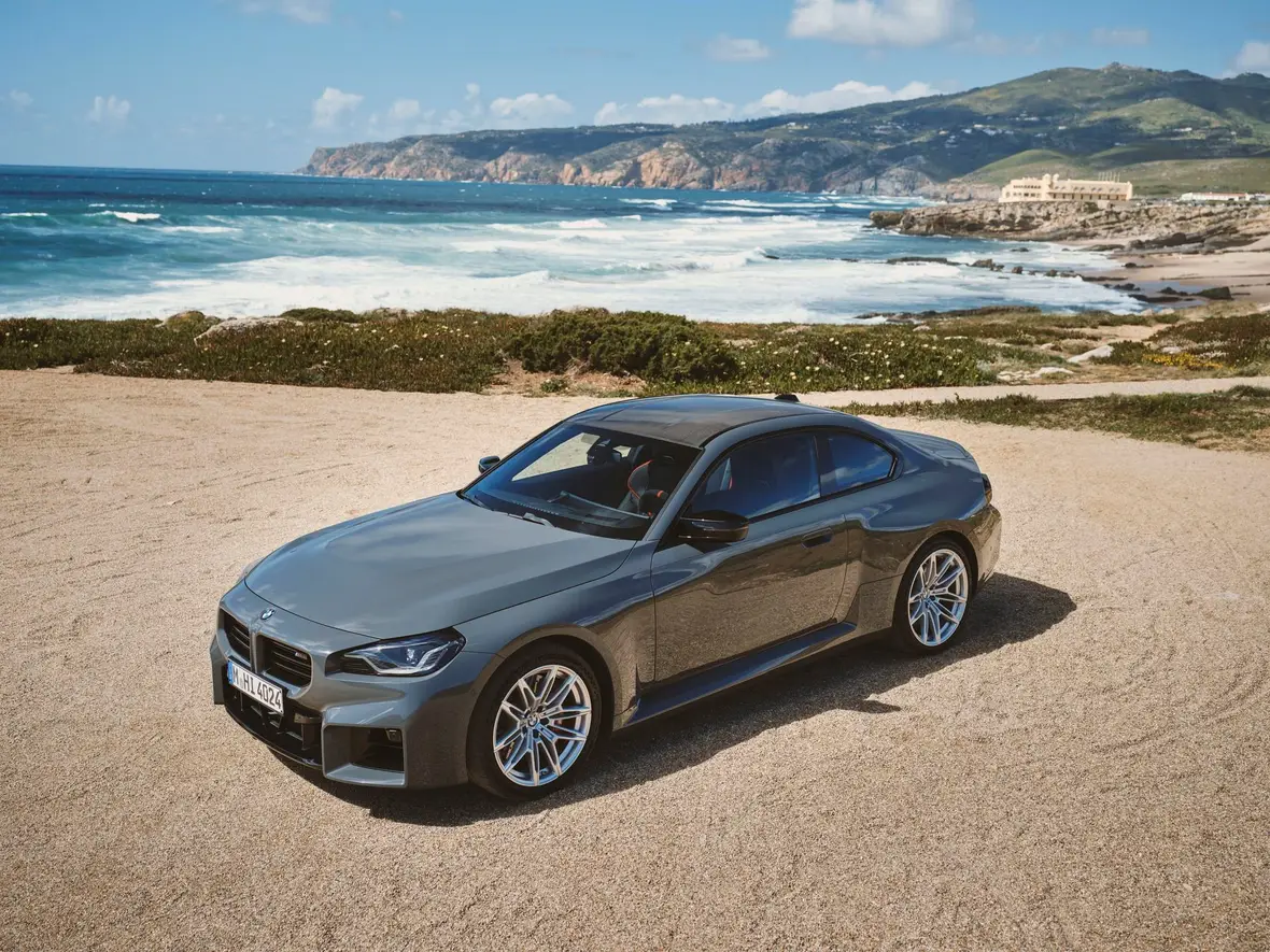 BMW M Ignite może uratować spalinowe R6. Technologia z motorsportu trafi do M3 i M4