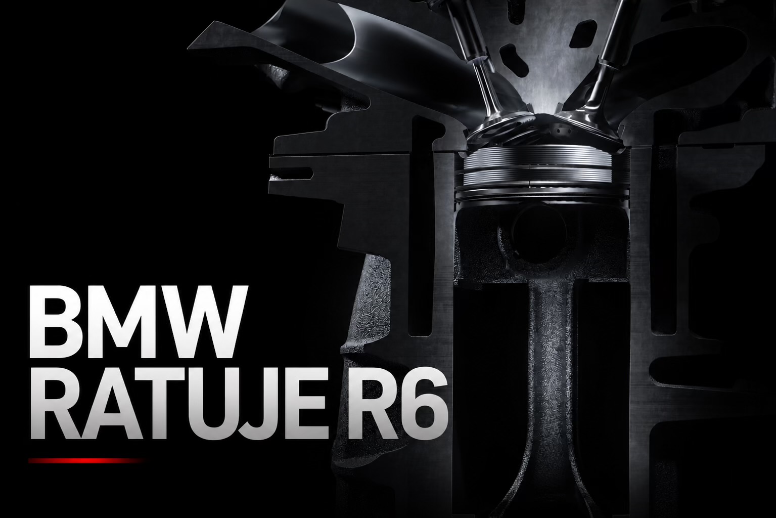 BMW M Ignite może uratować spalinowe R6. Technologia z motorsportu trafi do M3 i M4