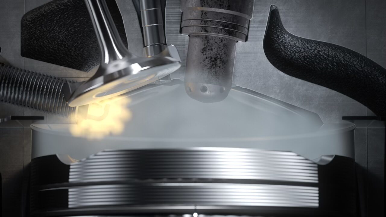 BMW M Ignite może uratować spalinowe R6. Technologia z motorsportu trafi do M3 i M4