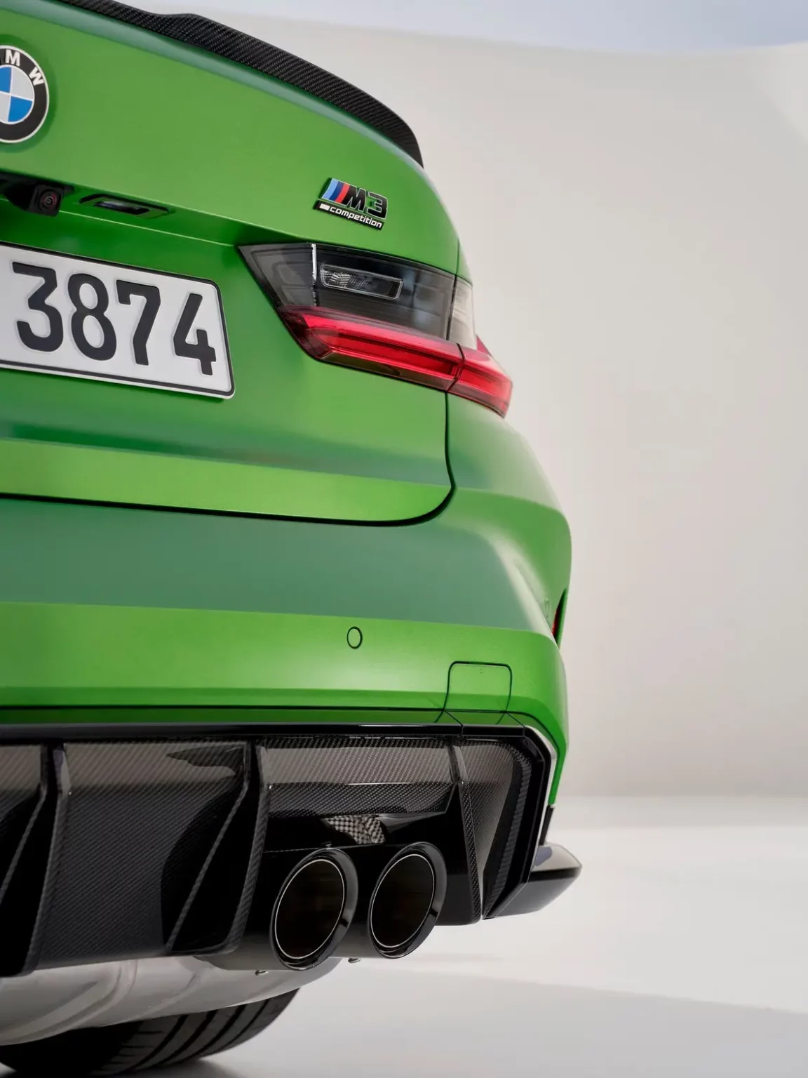 BMW M Ignite może uratować spalinowe R6. Technologia z motorsportu trafi do M3 i M4