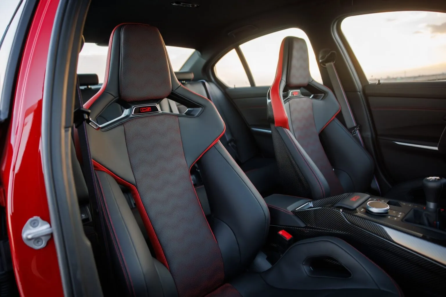 BMW M3 CS Handschalter: Manualny unikat tylko dla USA