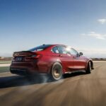 BMW M3 CS Handschalter: Manualny unikat tylko dla USA