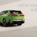BMW szykuje gorące lato 2026. Neue Klasse, AI i nowa era modeli M
