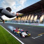 BMW wraca na szczyt. Historyczny dublet BMW M Hybrid V8 w Spa