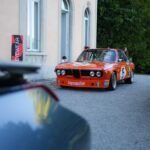 FuoriConcorso 2026 – miejsce, które pokazuje motoryzację jak dzieło sztuki