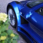FuoriConcorso 2026 – miejsce, które pokazuje motoryzację jak dzieło sztuki