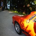 FuoriConcorso 2026 – miejsce, które pokazuje motoryzację jak dzieło sztuki