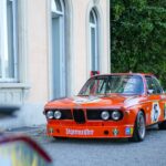 FuoriConcorso 2026 – miejsce, które pokazuje motoryzację jak dzieło sztuki