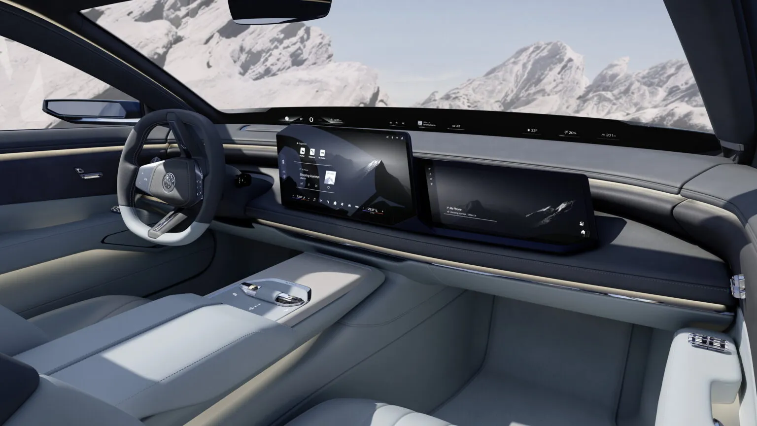 To będzie nowa BMW ALPINA. Vision zapowiada luksusowe GT