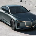 Vision BMW ALPINA. To będzie nowa luksusowa Alpina BMW