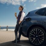 BMW chwali się nowymi technologiami. Oto najważniejsze z nich