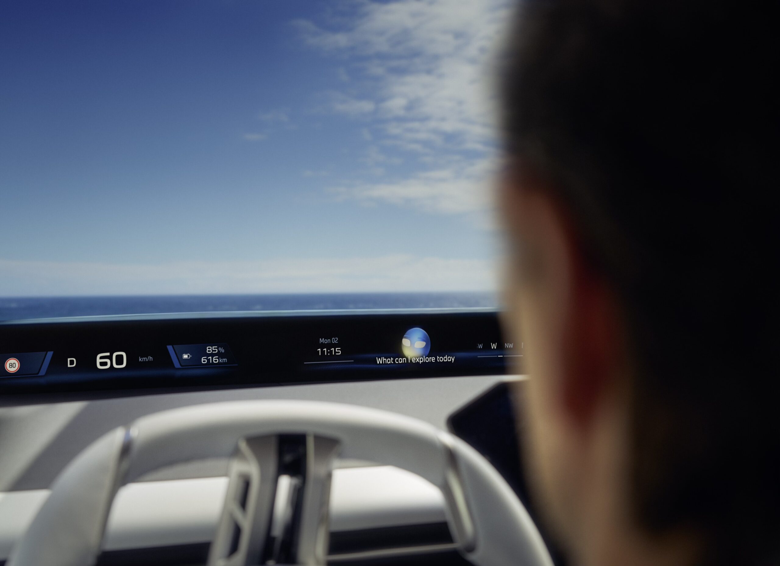 BMW chwali się nowymi technologiami. Oto najważniejsze z nich BMW chwali się nowymi technologiami. Oto najważniejsze z nich