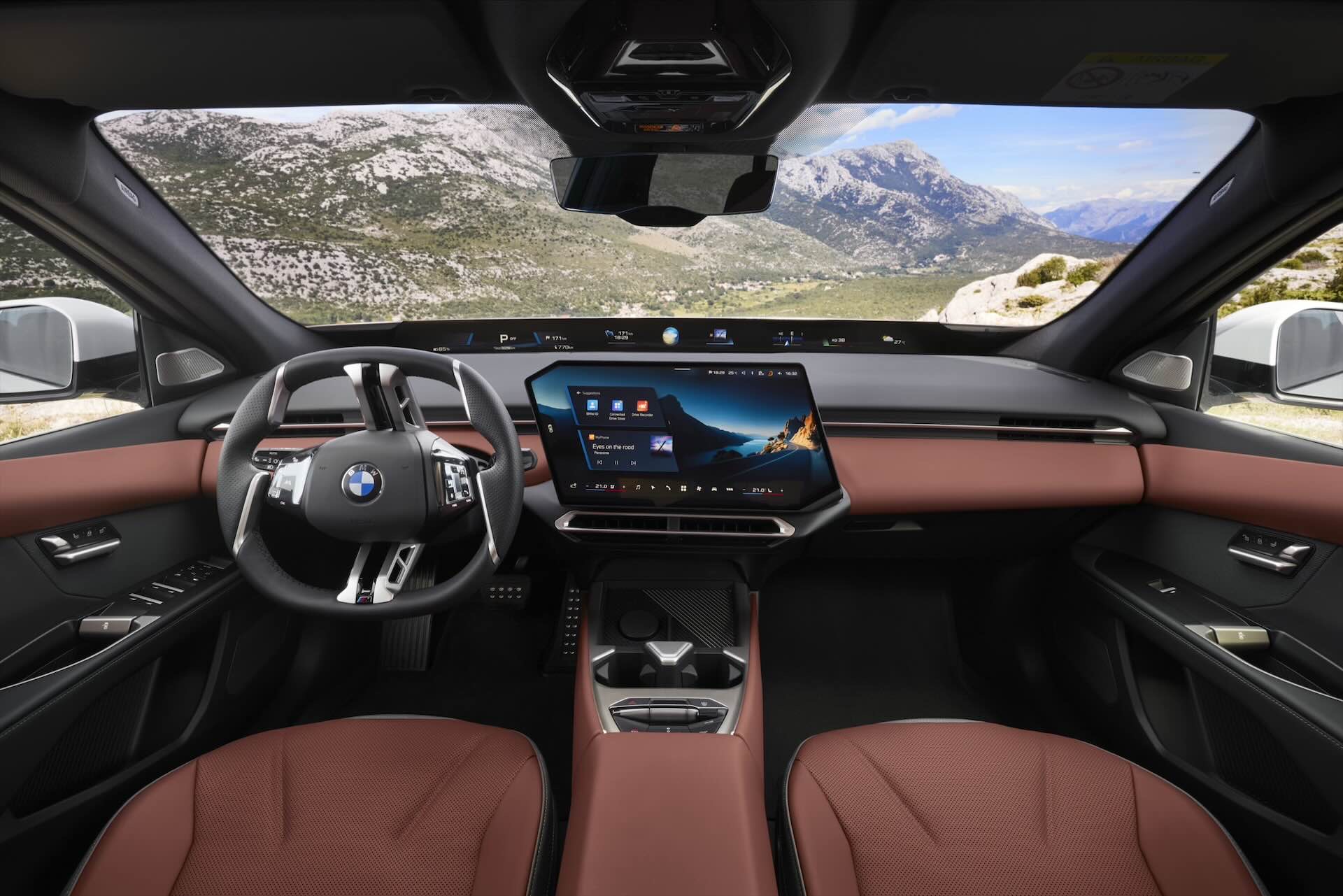BMW i3 50 xDrive First Edition już w sprzedaży. Nawet 906 km zasięgu!