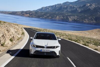 BMW i3 50 xDrive First Edition już w sprzedaży. Nawet 906 km zasięgu!