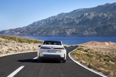 BMW i3 50 xDrive First Edition już w sprzedaży. Nawet 906 km zasięgu!