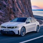 BMW i3 50 xDrive First Edition już w sprzedaży. Nawet 906 km zasięgu!