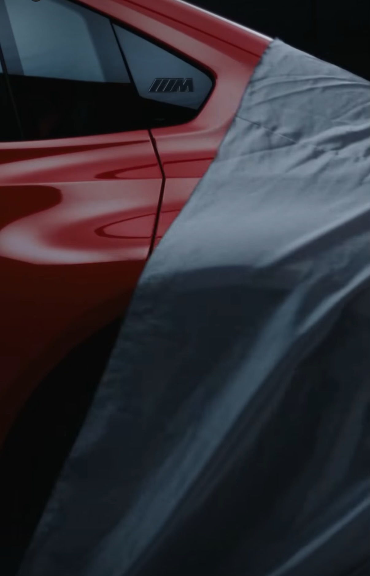 BMW iM3 nadjeżdża. Takiego BMW M jeszcze nie było BMW iM3 nadjeżdża. Takiego BMW M jeszcze nie było