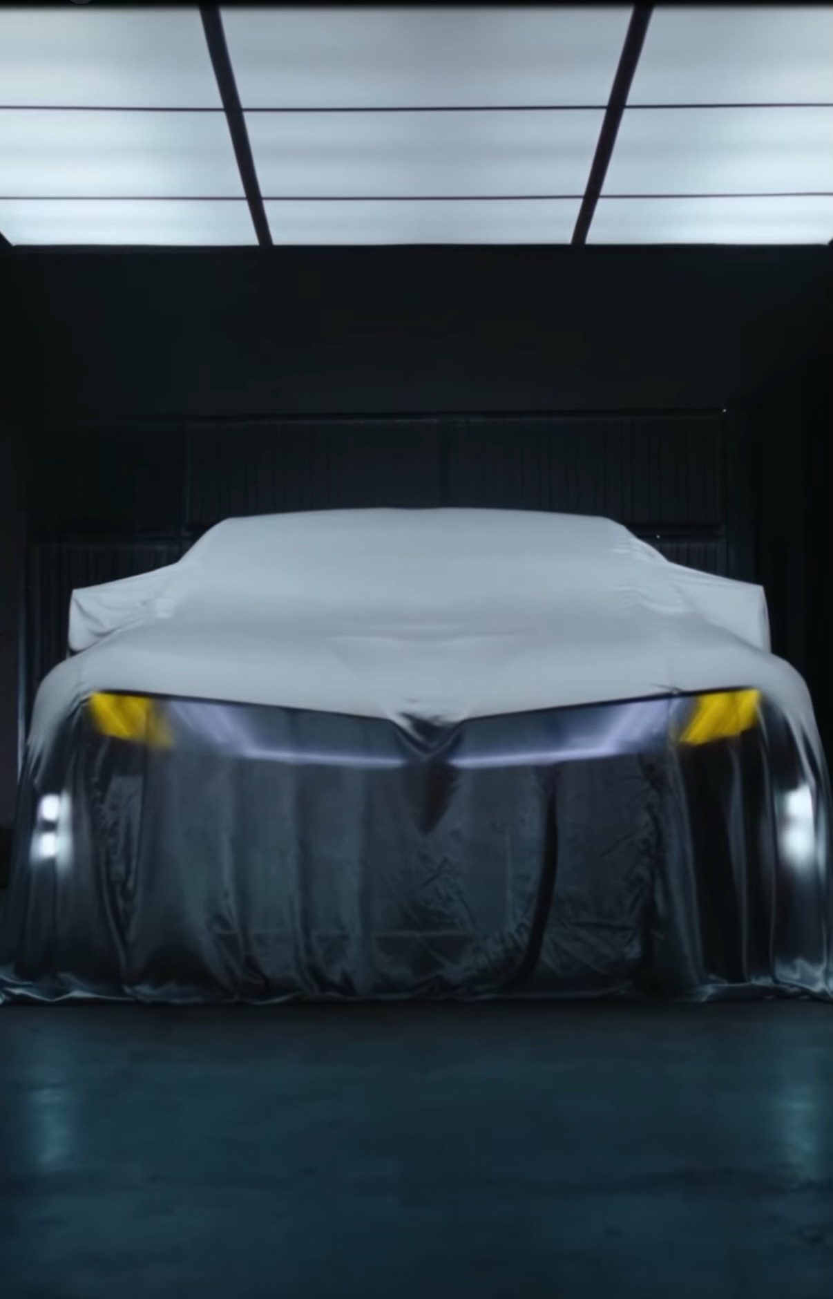 BMW iM3 nadjeżdża. Takiego BMW M jeszcze nie było BMW iM3 nadjeżdża. Takiego BMW M jeszcze nie było