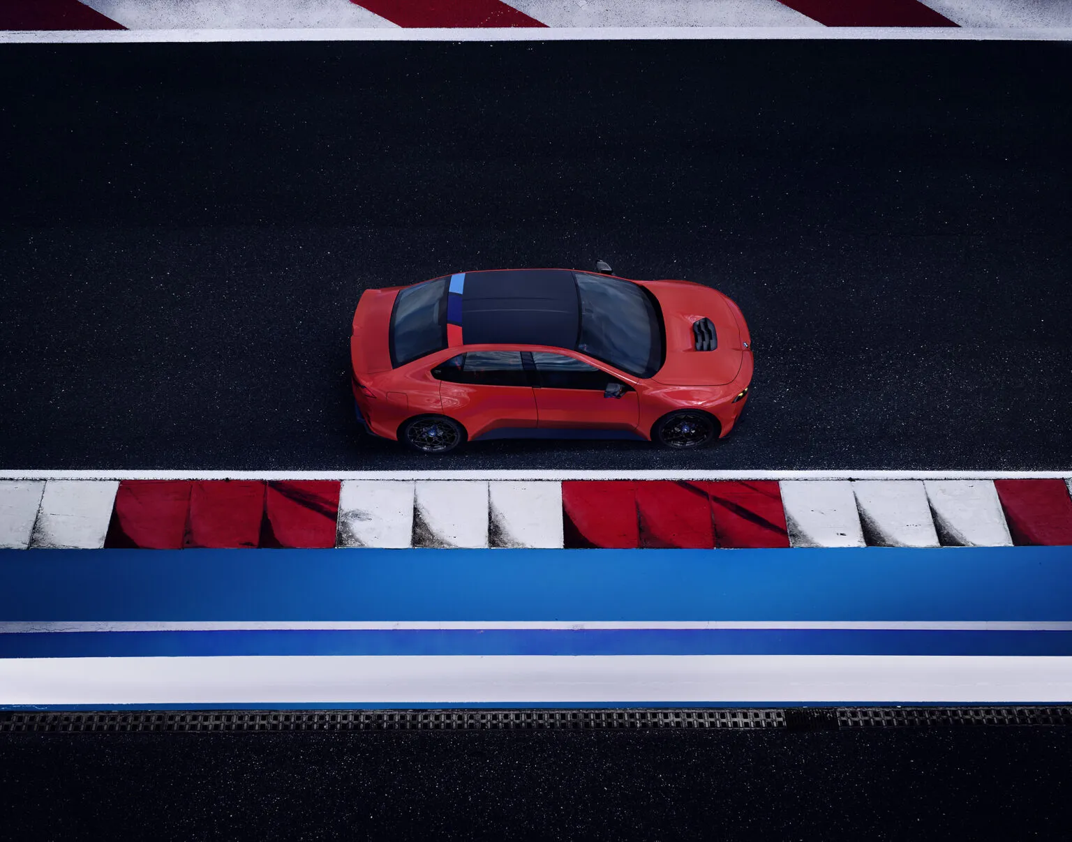 BMW M Concept Neue Klasse. Nadchodzi elektryczne M3, które zszokuje purystów