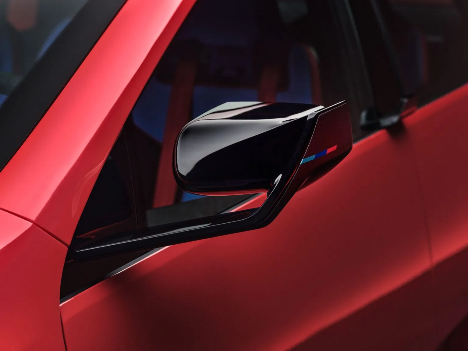 BMW M Concept Neue Klasse. Nadchodzi elektryczne M3, które zszokuje purystów