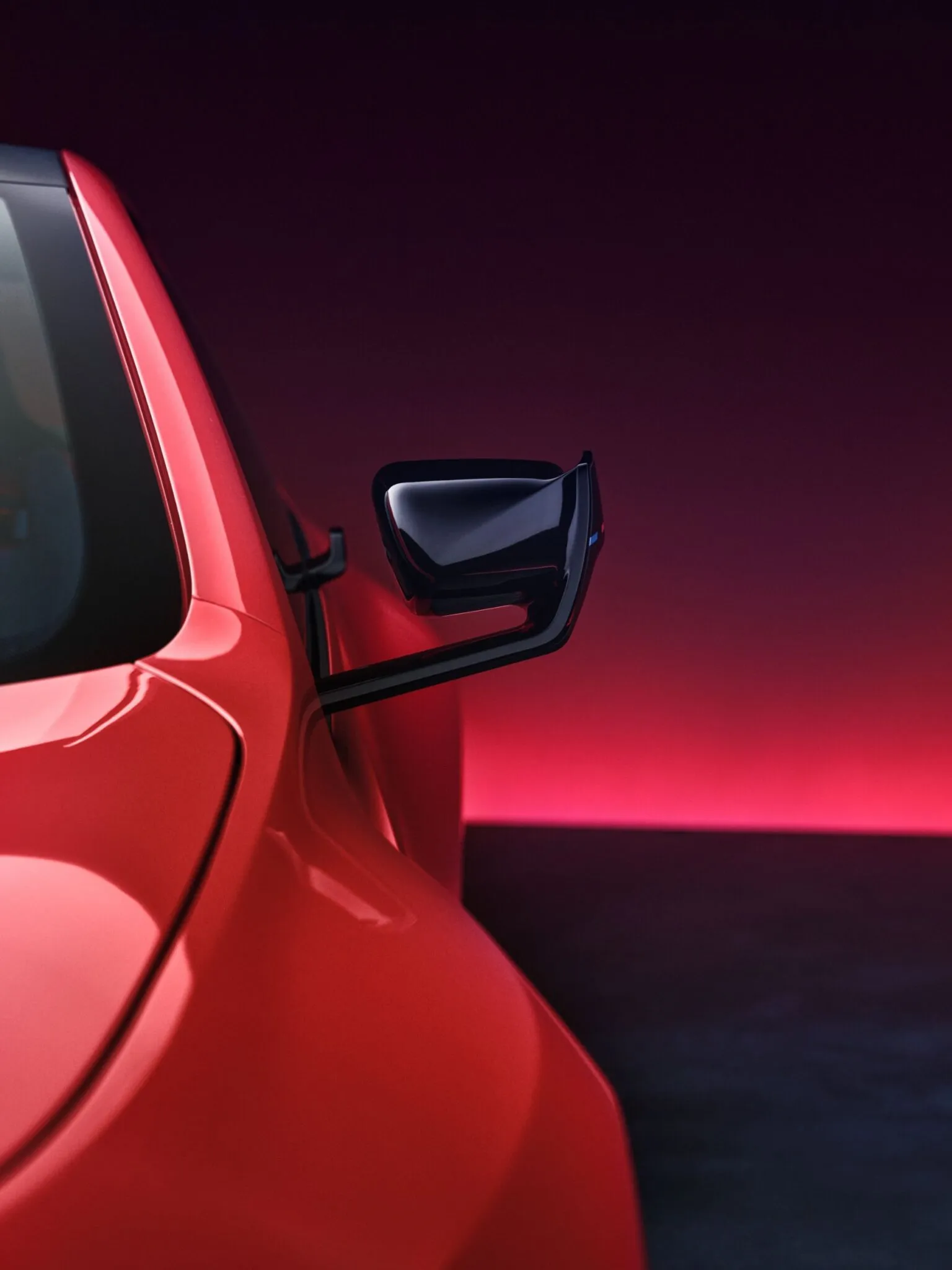 BMW M Concept Neue Klasse. Nadchodzi elektryczne M3, które zszokuje purystów