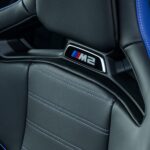 BMW M2 xDrive (2026) oficjalnie. Ma 480 KM i miażdży osiągami