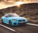 BMW M2 xDrive (2026) oficjalnie. Ma 480 KM i miażdży osiągami
