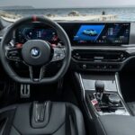 BMW M2 xDrive (2026) oficjalnie. Ma 480 KM i miażdży osiągami