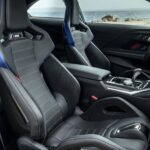 BMW M2 xDrive (2026) oficjalnie. Ma 480 KM i miażdży osiągami