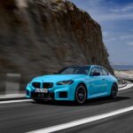 BMW M2 xDrive (2026) oficjalnie. Ma 480 KM i miażdży osiągami