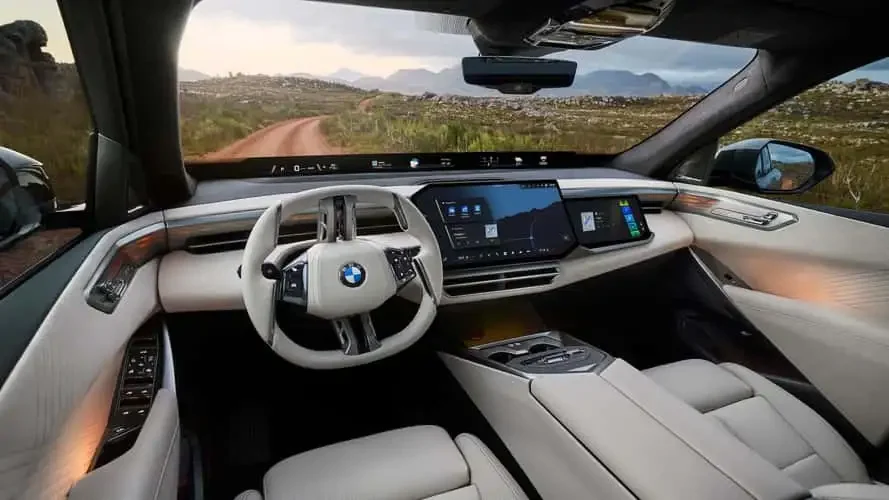 Nowe BMW X5 G65 bez tajemnic. Dane techniczne, premiera i zdjęcia BMW X5 G65 oficjalnie. To największa rewolucja od 1999 roku