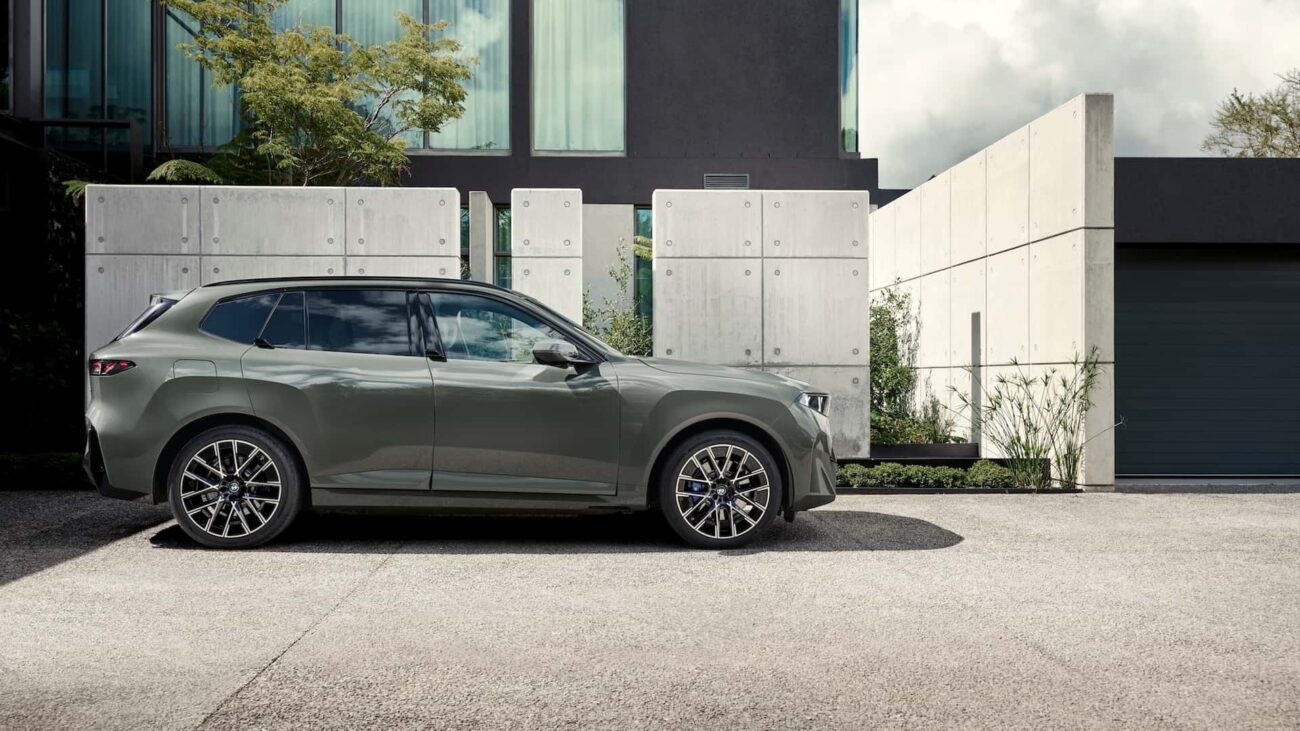 Nowe BMW X5 G65 bez tajemnic. Dane techniczne, premiera i zdjęcia BMW X5 G65 oficjalnie. To największa rewolucja od 1999 roku