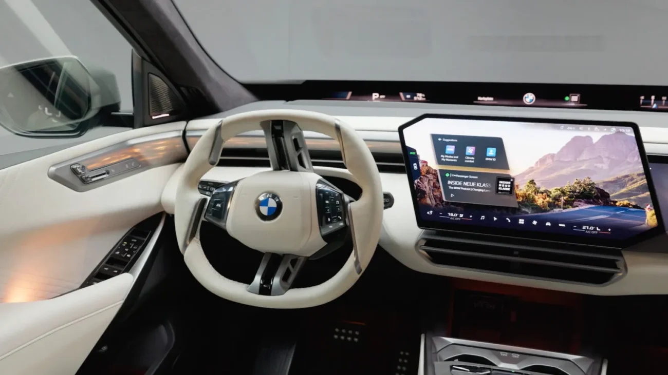 Nowe BMW X5 G65 bez tajemnic. Dane techniczne, premiera i zdjęcia BMW X5 G65 oficjalnie. To największa rewolucja od 1999 roku