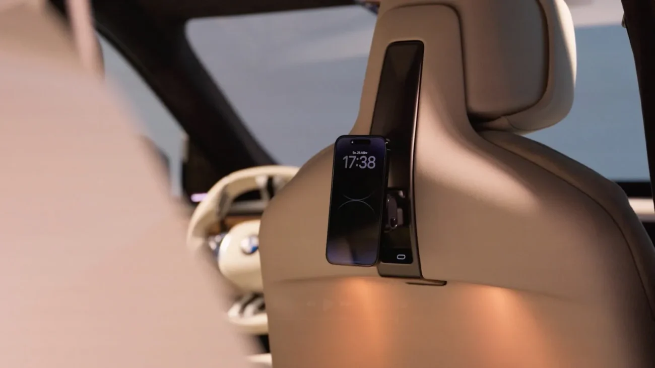 Nowe BMW X5 G65 bez tajemnic. Dane techniczne, premiera i zdjęcia BMW X5 G65 oficjalnie. To największa rewolucja od 1999 roku