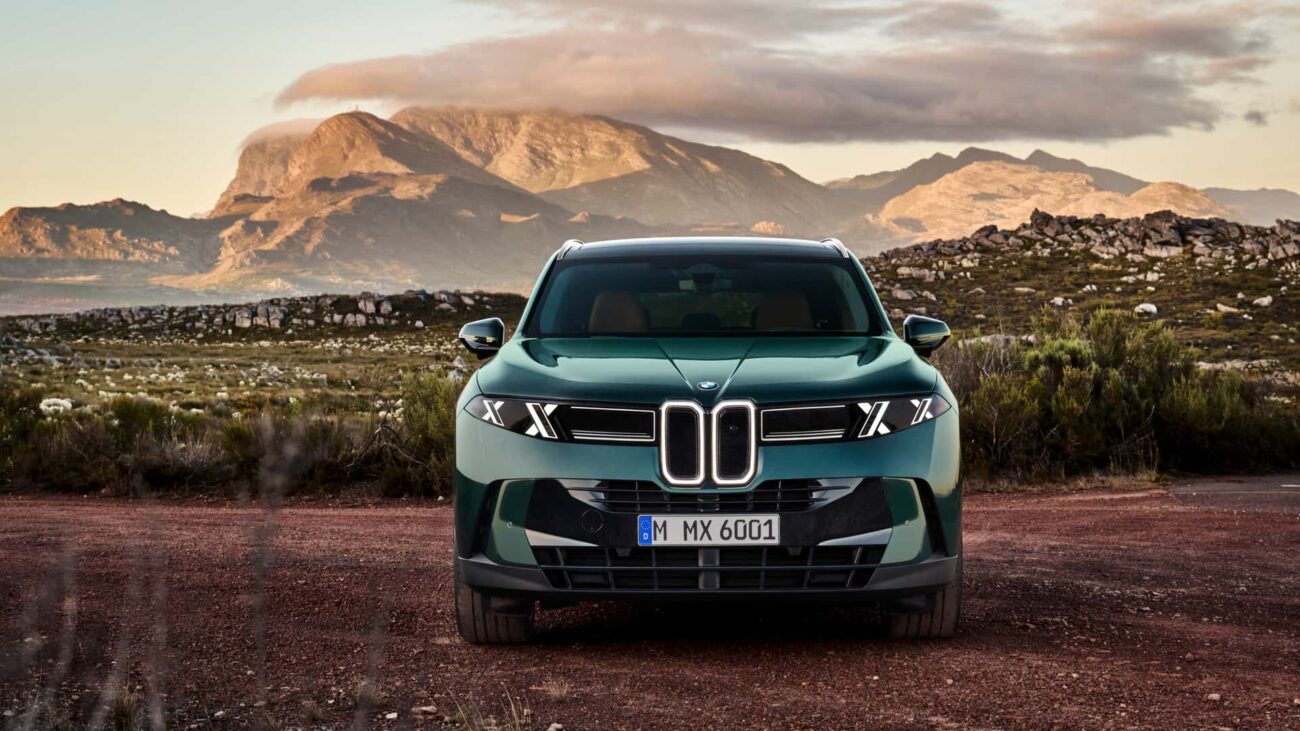 Nowe BMW X5 G65 bez tajemnic. Dane techniczne, premiera i zdjęcia BMW X5 G65 oficjalnie. To największa rewolucja od 1999 roku