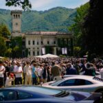 Concorso d’Eleganza Villa d’Este 2026. Tak wygląda najpiękniejszy motoryzacyjny weekend świata