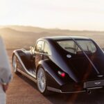 Morgan Midsummer Coupé. Pininfarina i silnik BMW B58 w limitowanej serii
