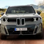 Nowe BMW X5 G65 bez tajemnic. Dane techniczne, premiera i zdjęcia