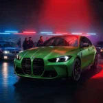 40 lat BMW M3 w Gdańsku. BMW M Festival 2026 zapowiada się wyjątkowo