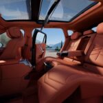 Nowe BMW X5Li i iX5Li: Luksus serii 7 w nadwoziu SUV dla Chin