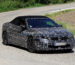 BMW i4 Cabrio (2028): Pierwsze zdjęcia i informacje