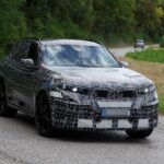Elektryczne BMW X5 M (G95)? Spokojnie, wersja spalinowa żyje!
