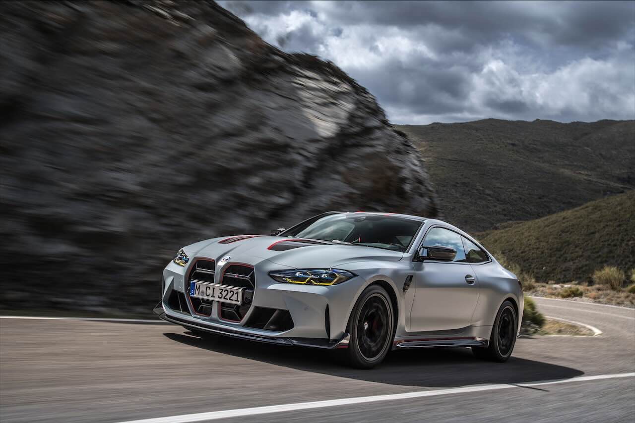 Nowe BMW M2 przed 2029. Będzie jeszcze jedna wersja M2?!