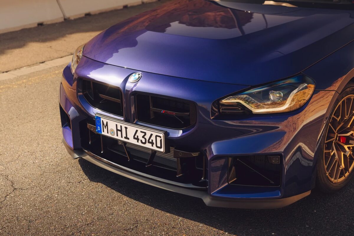 Nowe BMW M2 przed 2029. Będzie jeszcze jedna wersja M2?!