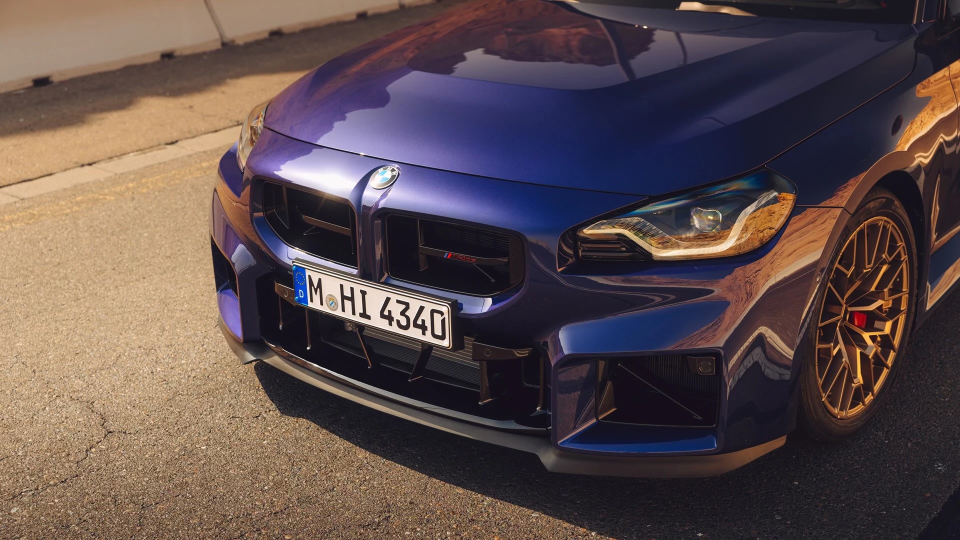Nowe BMW M2 przed 2029. Będzie jeszcze jedna wersja M2?!