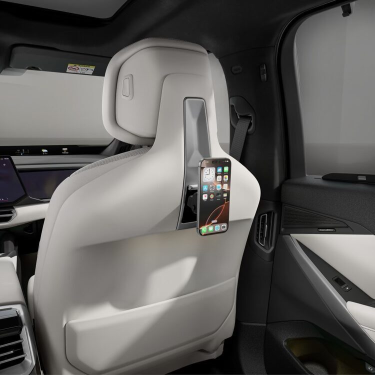 Akcesoria BMW X5 G65 i iX5: M Performance, boxy i felgi