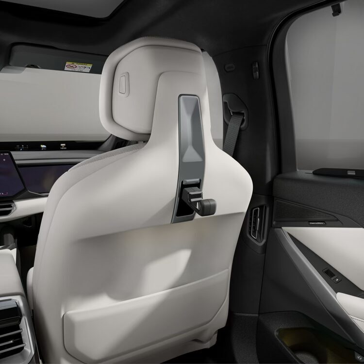 Akcesoria BMW X5 G65 i iX5: M Performance, boxy i felgi