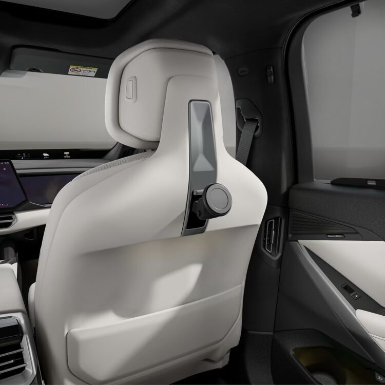Akcesoria BMW X5 G65 i iX5: M Performance, boxy i felgi